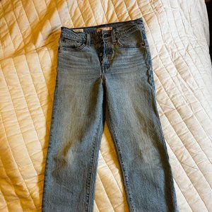 Levi Wedgie Straight Fit Women's Jeans